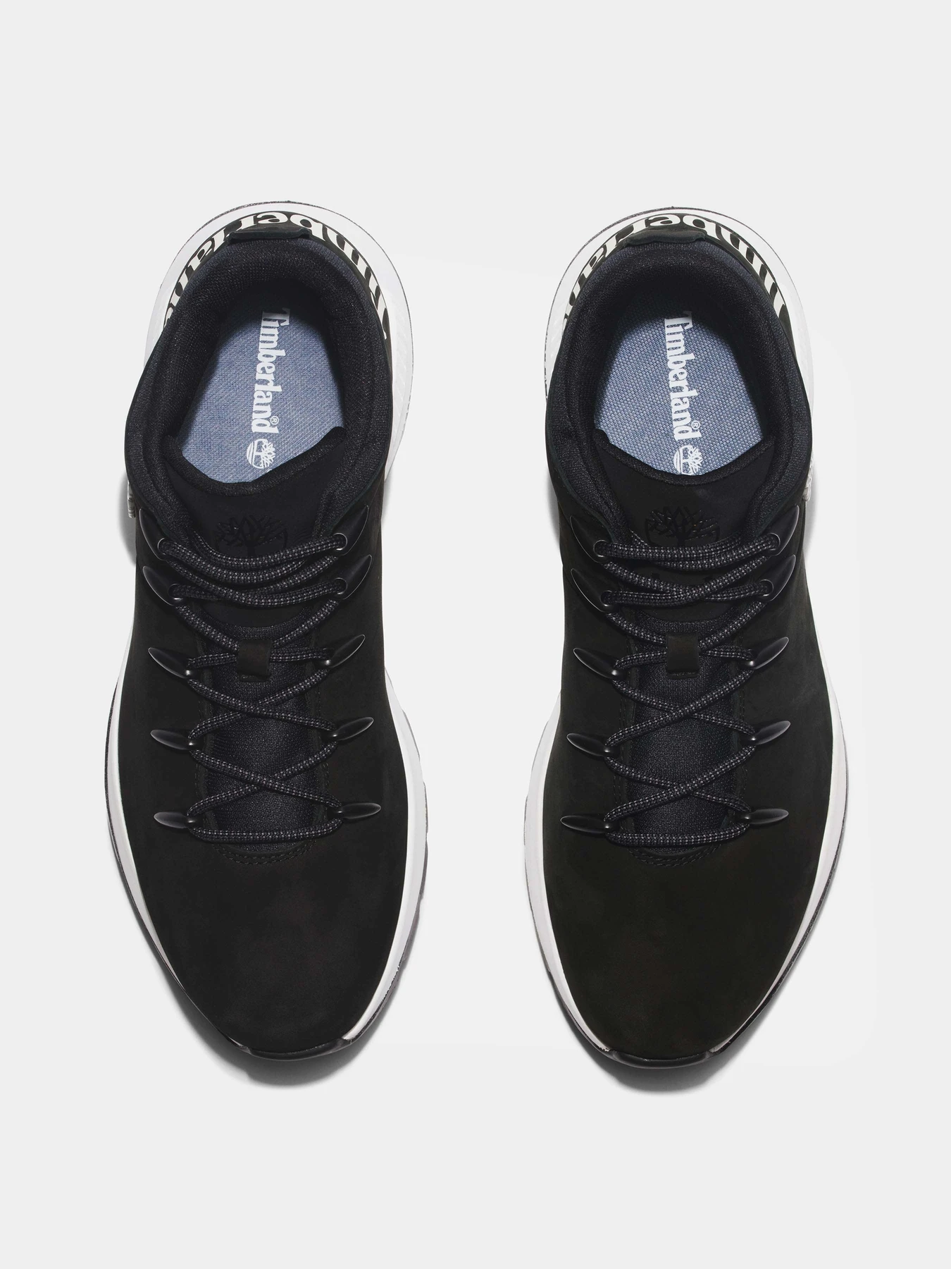 Ботинки и сапоги Timberland Sprint Trekker Hiking модель TB0A5SB7015 Ботинки и сапоги Timberland Sprint Trekker Hiking модель TB0A5SB7015 Фото