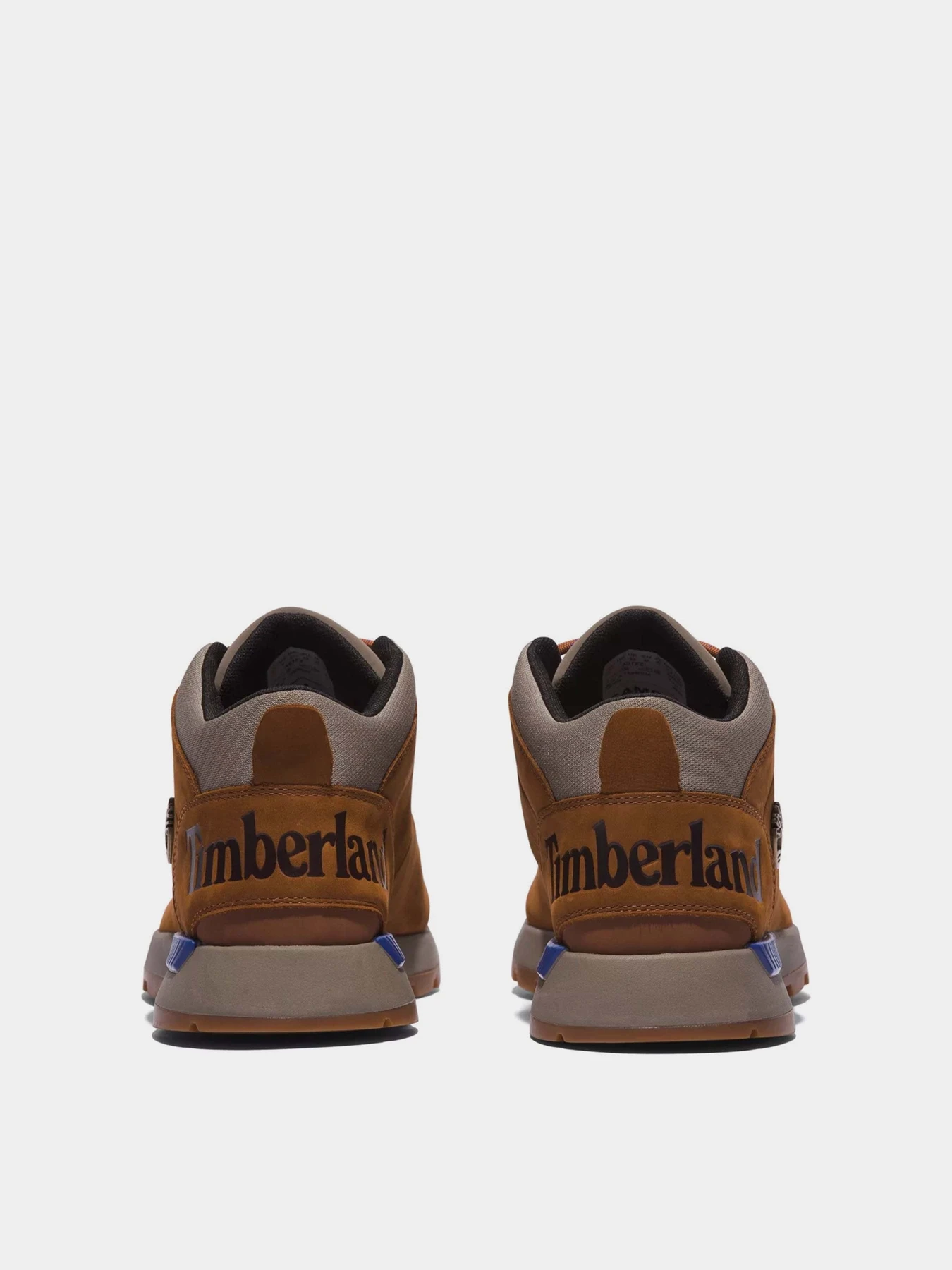 Ботинки и сапоги Timberland Sprint Trekker Hiking модель TB0A61FZF13 Ботинки и сапоги Timberland Sprint Trekker Hiking модель TB0A61FZF13 Фото