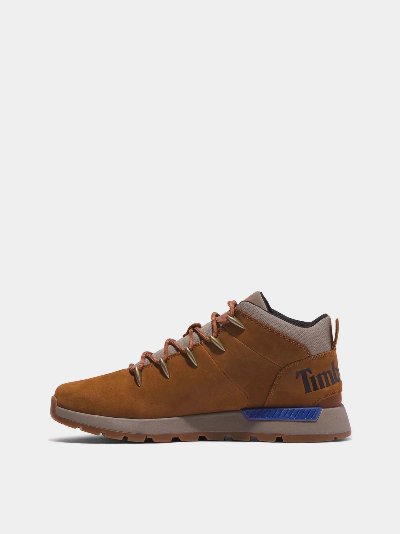 Ботинки и сапоги Timberland Sprint Trekker Hiking модель TB0A61FZF13 Ботинки и сапоги Timberland Sprint Trekker Hiking модель TB0A61FZF13 Фото