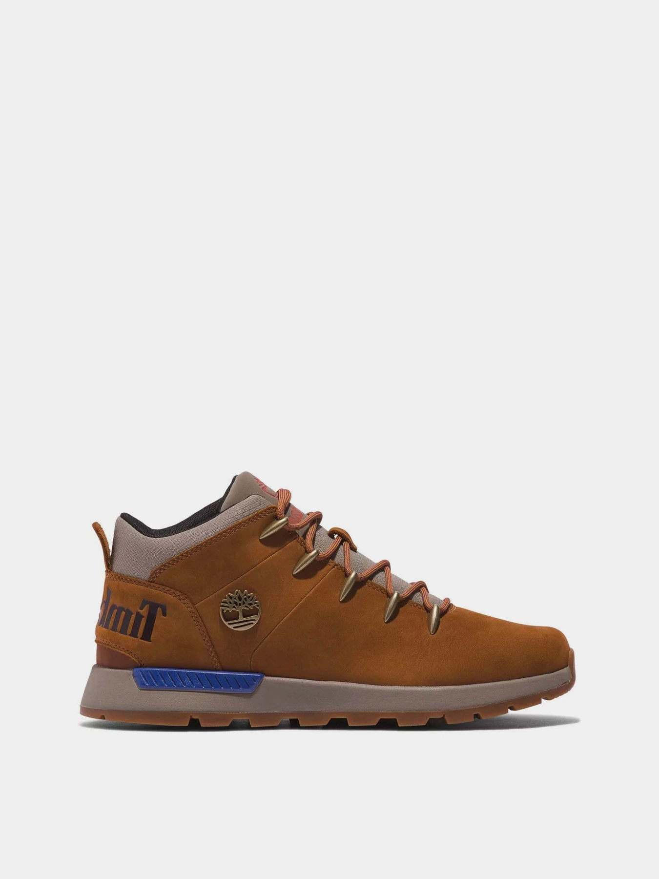 Ботинки и сапоги Timberland Sprint Trekker Hiking модель TB0A61FZF13 Ботинки и сапоги Timberland Sprint Trekker Hiking модель TB0A61FZF13 Фото