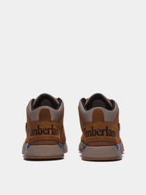 Ботинки и сапоги Timberland Sprint Trekker Hiking модель TB0A61FZF13 Фото