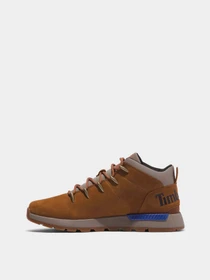 Ботинки и сапоги Timberland Sprint Trekker Hiking модель TB0A61FZF13 Фото