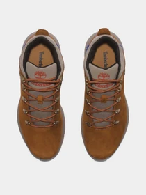 Ботинки и сапоги Timberland Sprint Trekker Hiking модель TB0A61FZF13 Фото