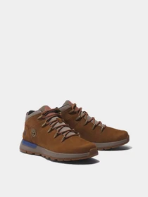 Ботинки и сапоги Timberland Sprint Trekker Hiking модель TB0A61FZF13 Фото