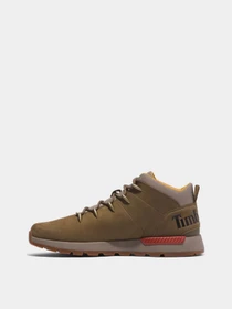 Ботинки и сапоги Timberland Sprint Trekker Hiking модель TB0A61JG327 Фото