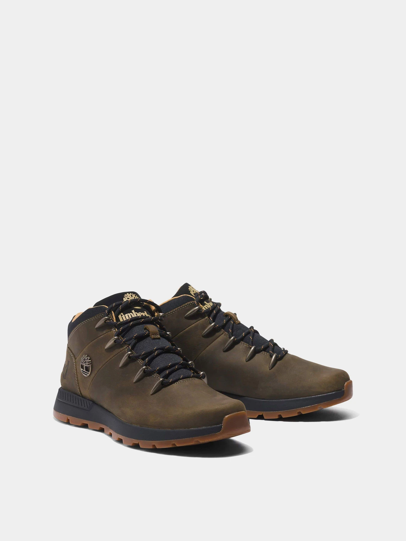 Черевики та чоботи Timberland Sprint Trekker Chukka модель TB0A61R4327 Черевики та чоботи Timberland Sprint Trekker Chukka модель TB0A61R4327 Фото