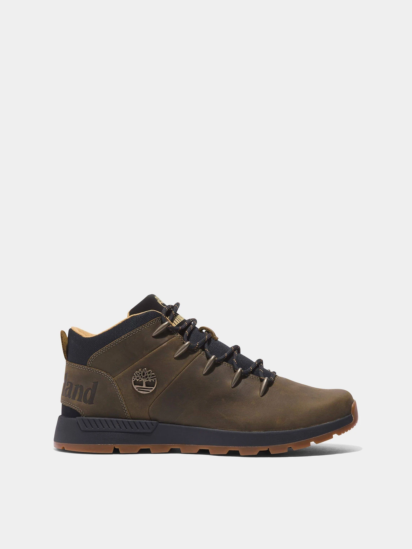 Черевики та чоботи Timberland Sprint Trekker Chukka модель TB0A61R4327 Черевики та чоботи Timberland Sprint Trekker Chukka модель TB0A61R4327 Фото