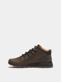 Черевики та чоботи Timberland Sprint Trekker Chukka модель TB0A61R4327 Фото