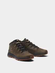 Черевики та чоботи Timberland Sprint Trekker Chukka модель TB0A61R4327 Фото