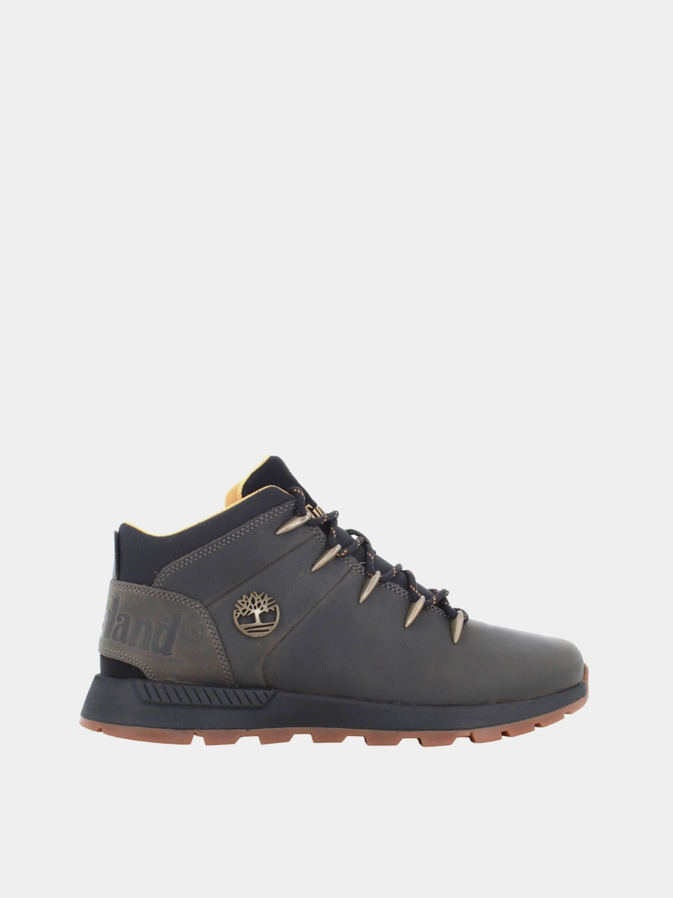 Черевики та чоботи Timberland SPRINT TREKKER модель TB0A657Z033 Фото