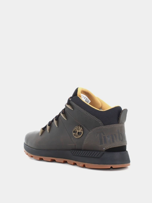 Чоловічі Черевики Timberland SPRINT TREKKER фото 3