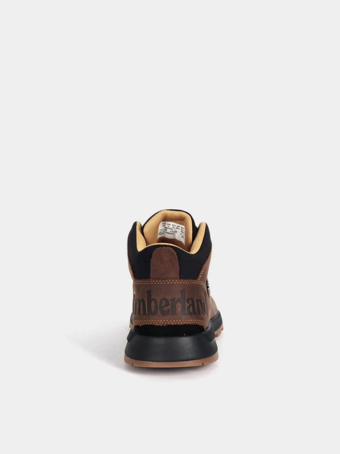Черевики та чоботи Timberland SPRINT TREKKER модель TB0A67TG943 Черевики та чоботи Timberland SPRINT TREKKER модель TB0A67TG943 Фото