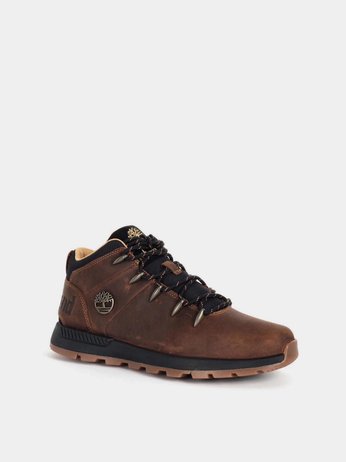 Черевики та чоботи Timberland SPRINT TREKKER модель TB0A67TG943 Черевики та чоботи Timberland SPRINT TREKKER модель TB0A67TG943 Фото