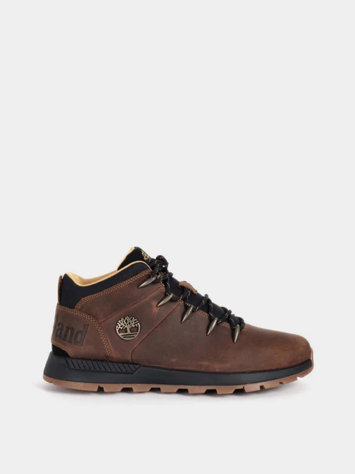 Черевики та чоботи Timberland SPRINT TREKKER модель TB0A67TG943 Фото
