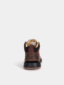 Черевики та чоботи Timberland SPRINT TREKKER модель TB0A67TG943 Фото