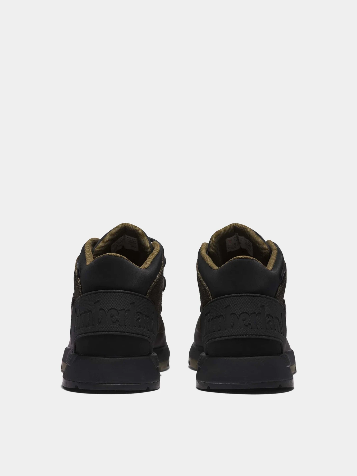 Ботинки и сапоги Timberland Sprint Trekker Waterproof Hiking модель TB0A5NFK327 Ботинки и сапоги Timberland Sprint Trekker Waterproof Hiking модель TB0A5NFK327 Фото