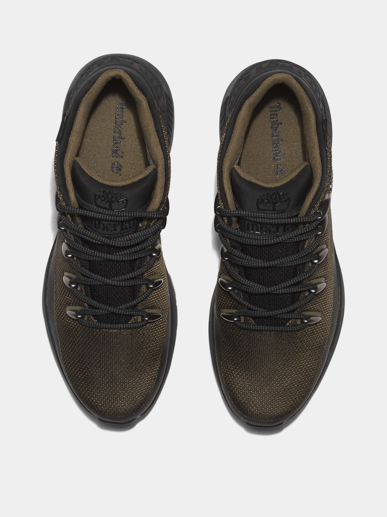 Ботинки и сапоги Timberland Sprint Trekker Waterproof Hiking модель TB0A5NFK327 Ботинки и сапоги Timberland Sprint Trekker Waterproof Hiking модель TB0A5NFK327 Фото