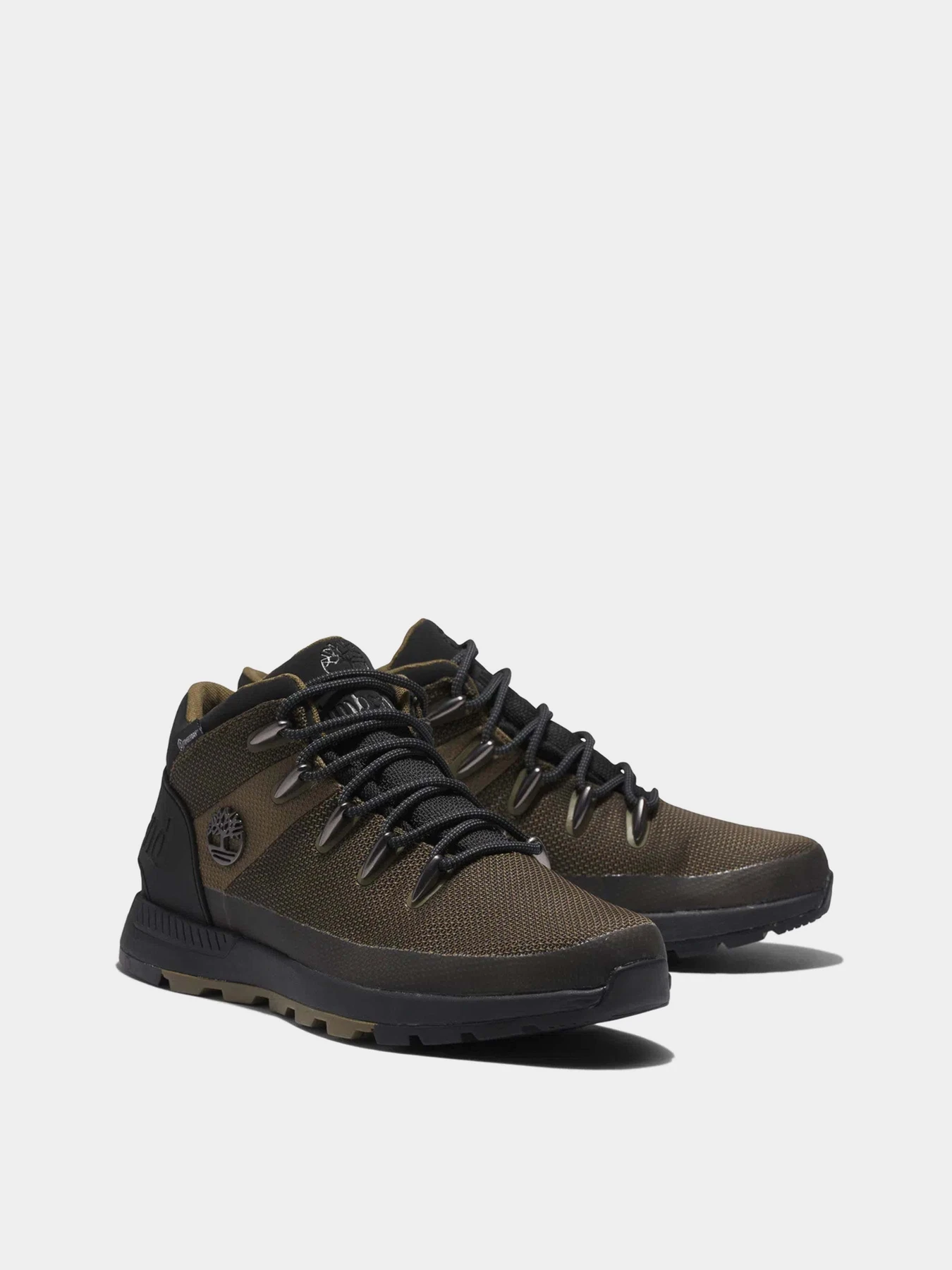 Ботинки и сапоги Timberland Sprint Trekker Waterproof Hiking модель TB0A5NFK327 Ботинки и сапоги Timberland Sprint Trekker Waterproof Hiking модель TB0A5NFK327 Фото