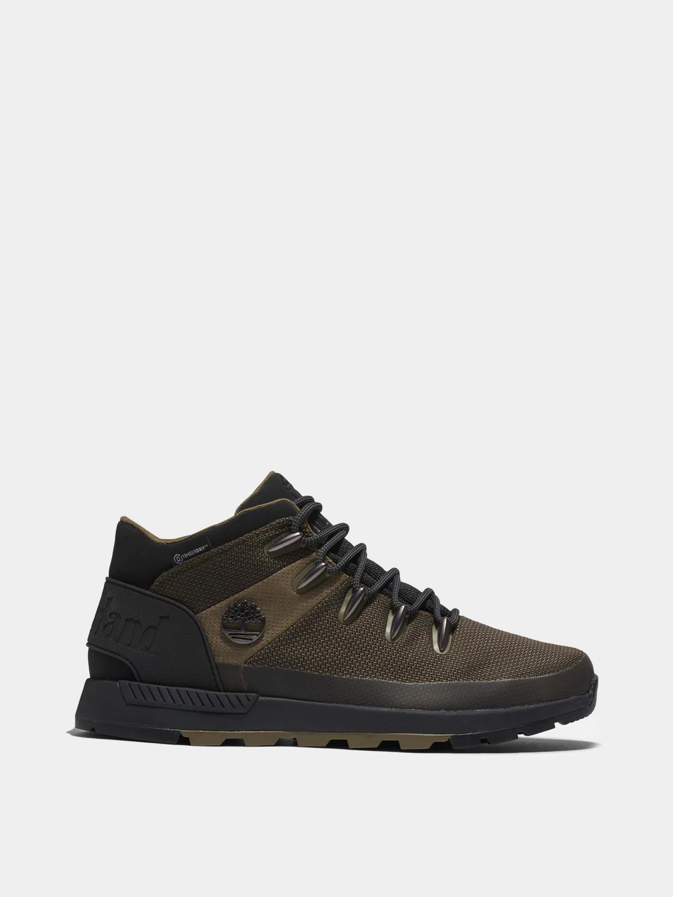 Ботинки и сапоги Timberland Sprint Trekker Waterproof Hiking модель TB0A5NFK327 Ботинки и сапоги Timberland Sprint Trekker Waterproof Hiking модель TB0A5NFK327 Фото