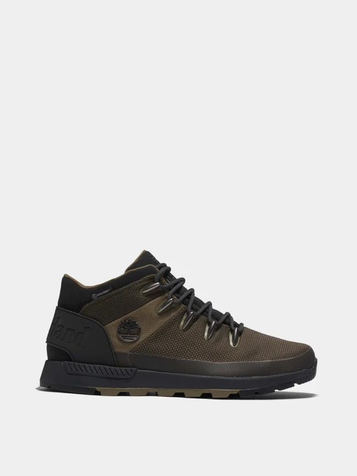 Ботинки и сапоги Timberland Sprint Trekker Waterproof Hiking модель TB0A5NFK327 Фото