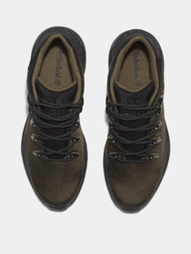 Ботинки и сапоги Timberland Sprint Trekker Waterproof Hiking модель TB0A5NFK327 Фото