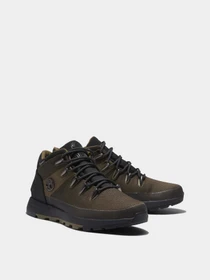 Ботинки и сапоги Timberland Sprint Trekker Waterproof Hiking модель TB0A5NFK327 Фото