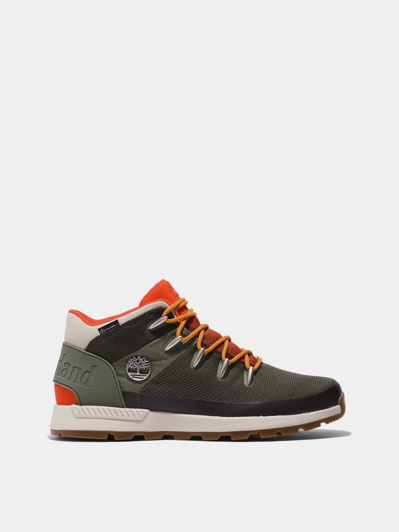 Черевики та чоботи Timberland Sprint Trekker Waterproof Hiking модель TB0A61KR991 Фото
