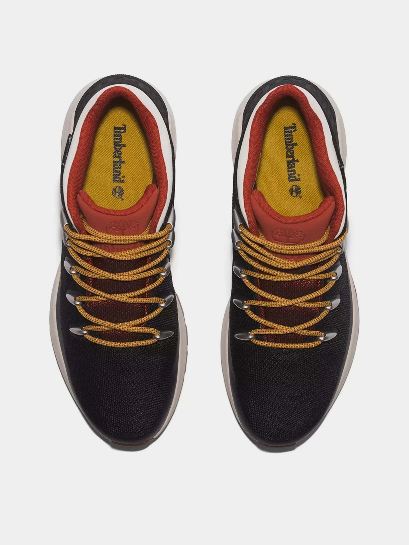 Черевики та чоботи Timberland Sprint Trekker Waterproof Hiking модель TB0A61QG015 Черевики та чоботи Timberland Sprint Trekker Waterproof Hiking модель TB0A61QG015 Фото
