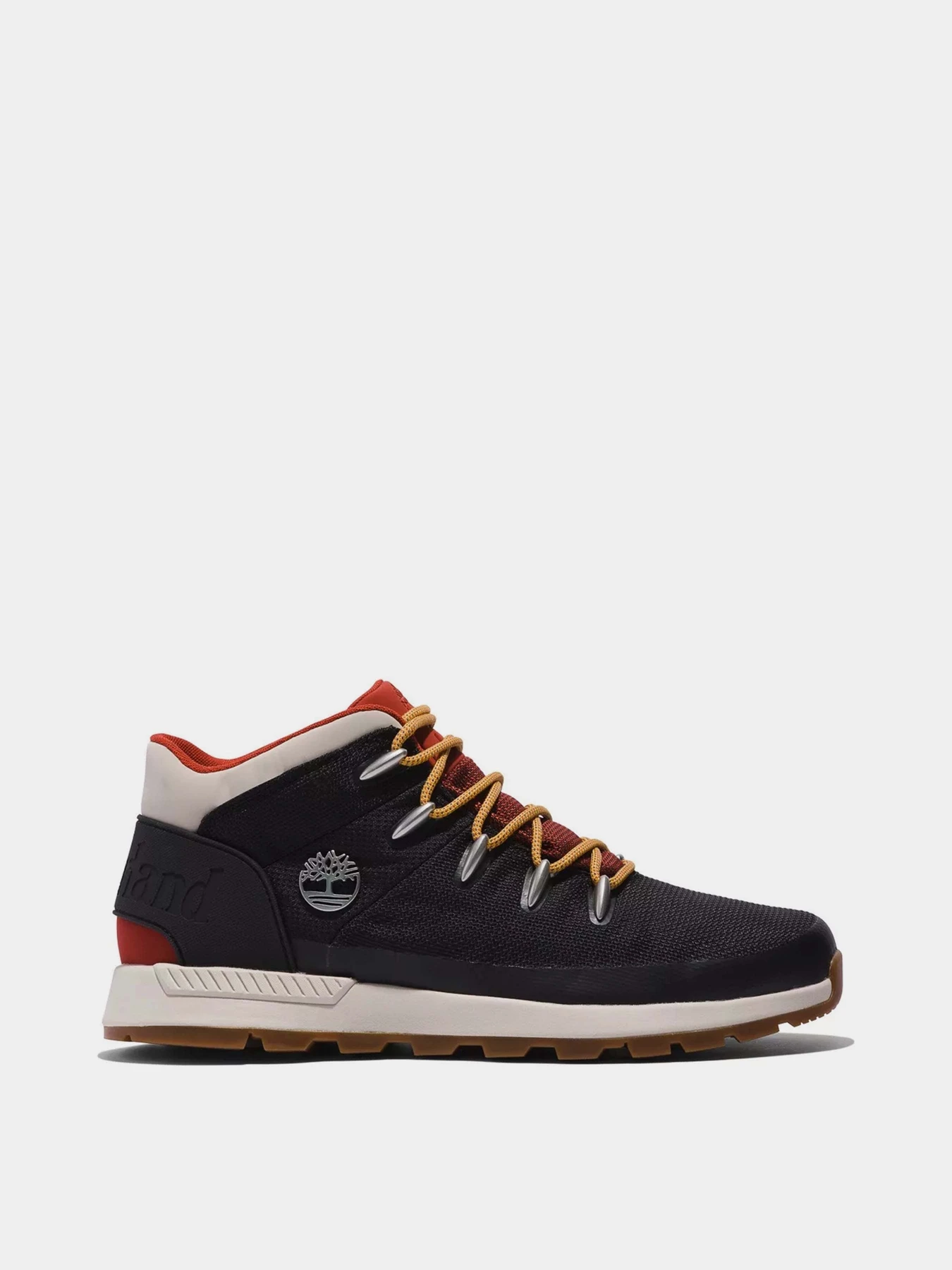 Черевики та чоботи Timberland Sprint Trekker Waterproof Hiking модель TB0A61QG015 Черевики та чоботи Timberland Sprint Trekker Waterproof Hiking модель TB0A61QG015 Фото