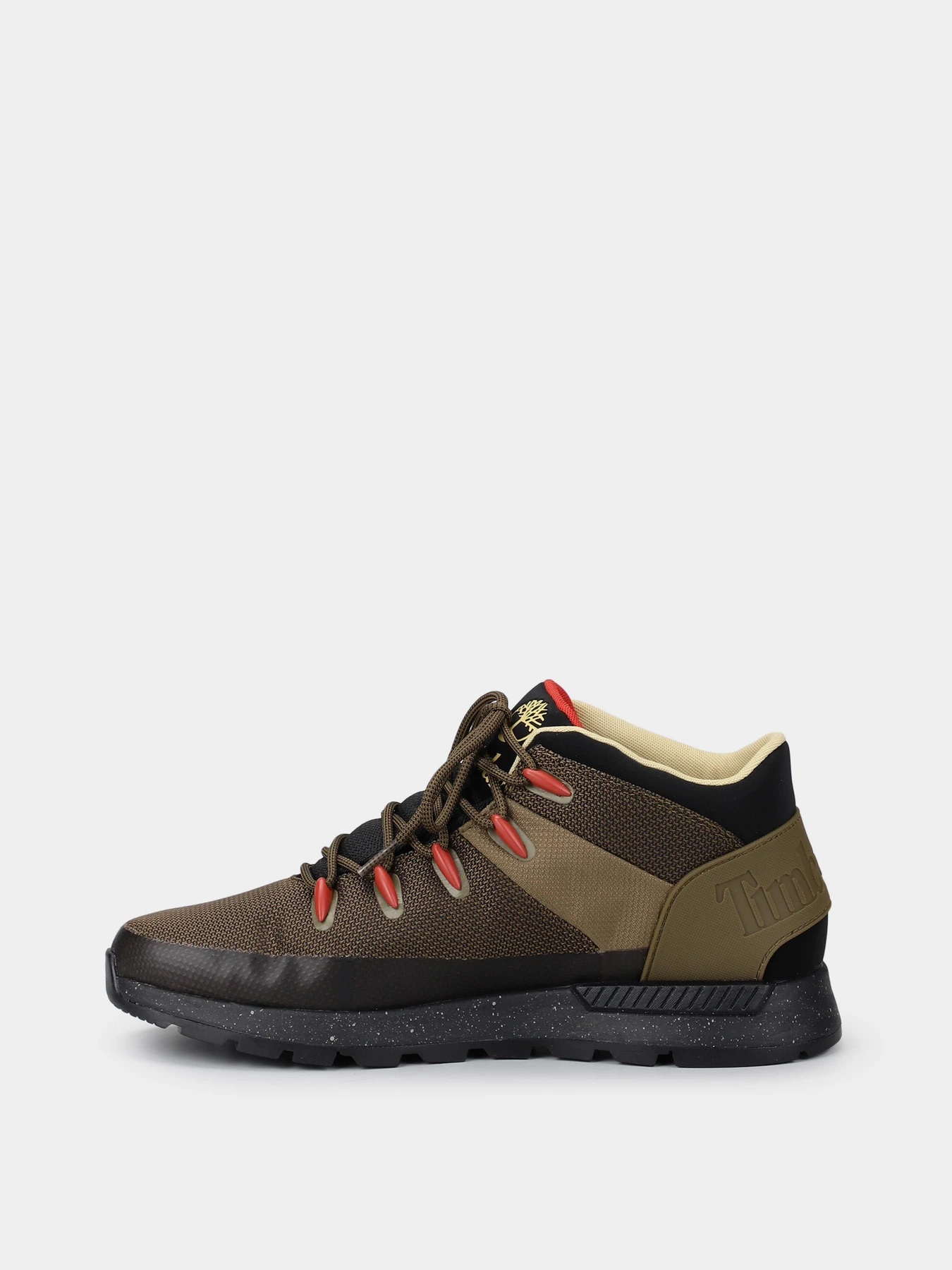 Ботинки и сапоги Timberland Sprint Trekker Waterproof Hiking модель TB0A61SC327 Ботинки и сапоги Timberland Sprint Trekker Waterproof Hiking модель TB0A61SC327 Фото