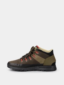 Ботинки и сапоги Timberland Sprint Trekker Waterproof Hiking модель TB0A61SC327 Фото