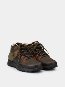 Ботинки и сапоги Timberland Sprint Trekker Waterproof Hiking модель TB0A61SC327 Фото