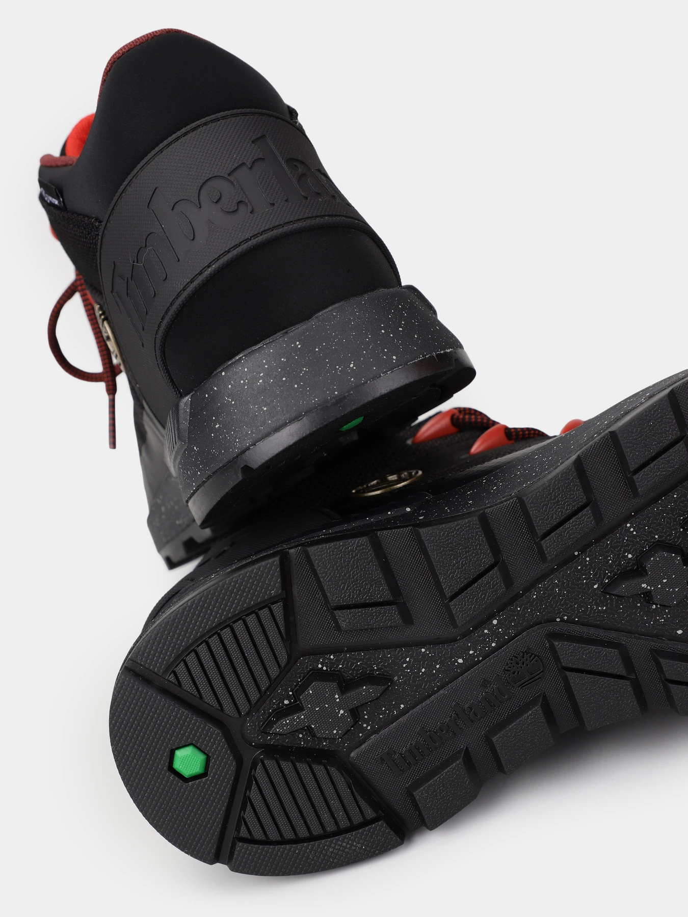 Черевики та чоботи Timberland Sprint Trekker Waterproof Hiking модель TB0A65EV015 Черевики та чоботи Timberland Sprint Trekker Waterproof Hiking модель TB0A65EV015 Фото