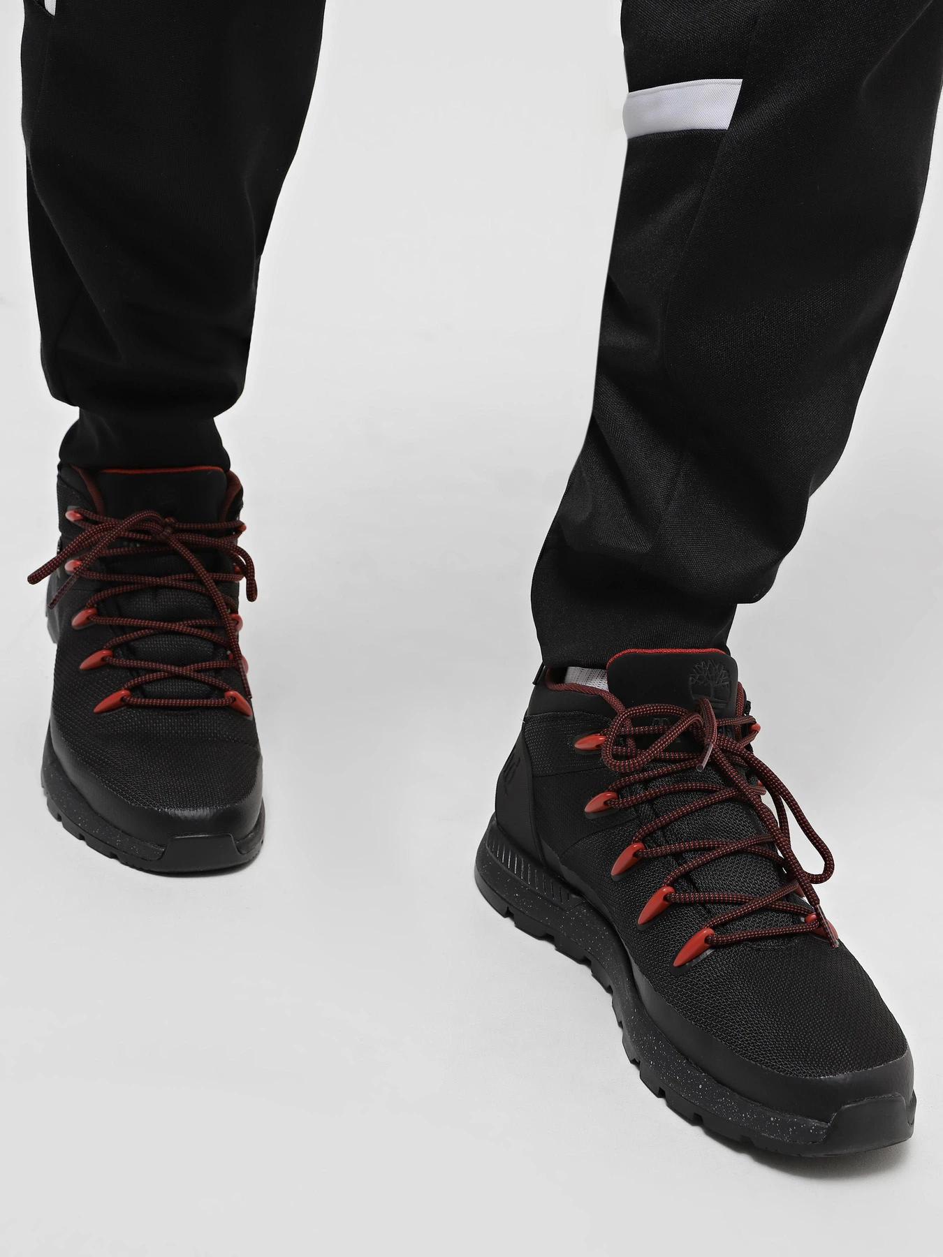 Черевики та чоботи Timberland Sprint Trekker Waterproof Hiking модель TB0A65EV015 Черевики та чоботи Timberland Sprint Trekker Waterproof Hiking модель TB0A65EV015 Фото