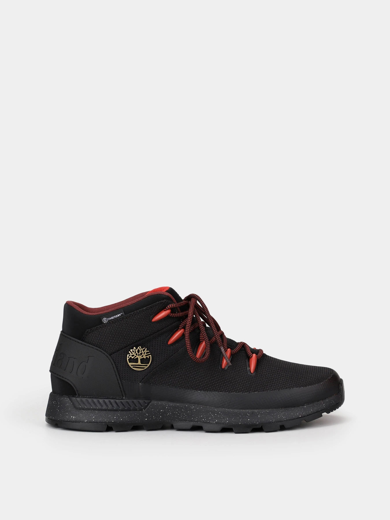 Черевики та чоботи Timberland Sprint Trekker Waterproof Hiking модель TB0A65EV015 Черевики та чоботи Timberland Sprint Trekker Waterproof Hiking модель TB0A65EV015 Фото