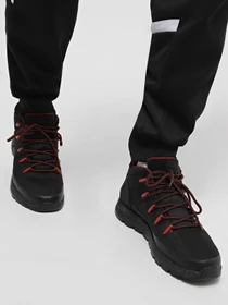 Черевики та чоботи Timberland Sprint Trekker Waterproof Hiking модель TB0A65EV015 Фото