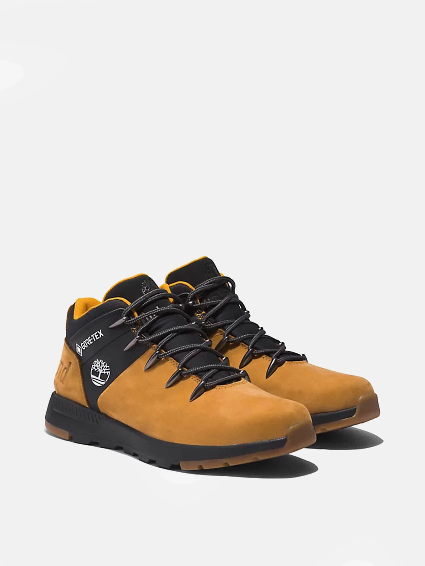 Ботинки и сапоги Timberland Sprint Trekker Mid Gore-Tex модель TB0A2QZE231 Ботинки и сапоги Timberland Sprint Trekker Mid Gore-Tex модель TB0A2QZE231 Фото
