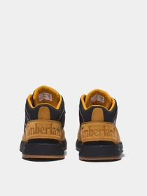 Ботинки и сапоги Timberland Sprint Trekker Mid Gore-Tex модель TB0A2QZE231 Фото