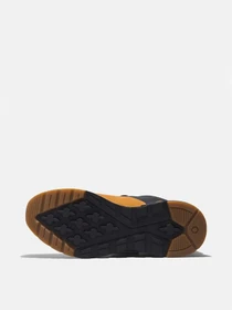 Ботинки и сапоги Timberland Sprint Trekker Mid Gore-Tex модель TB0A2QZE231 Фото