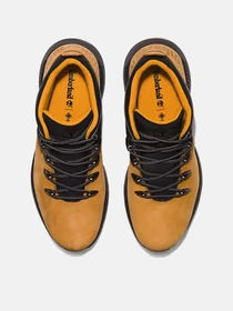 Ботинки и сапоги Timberland Sprint Trekker Mid Gore-Tex модель TB0A2QZE231 Фото