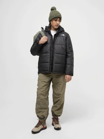 Черевики та чоботи Timberland Sprint Trekker Mid Gore-Tex модель TB0A6598DH4 Фото