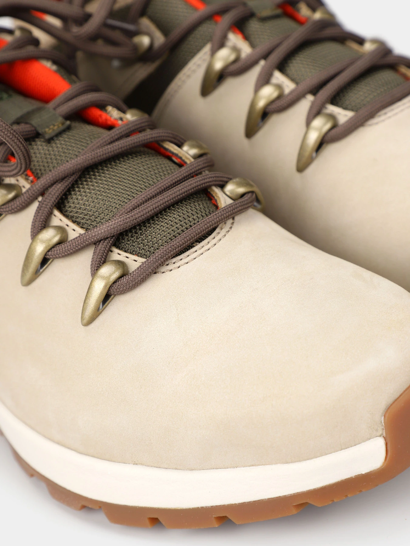 Кросівки Timberland Sprint Trekker Super Oxford модель TB0A61H8DH4 Фото