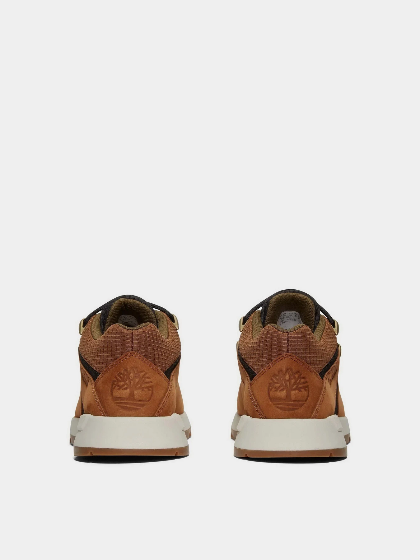 Кросівки Timberland Sprint Trekker Super Ox модель TB0A61K4F13 Фото