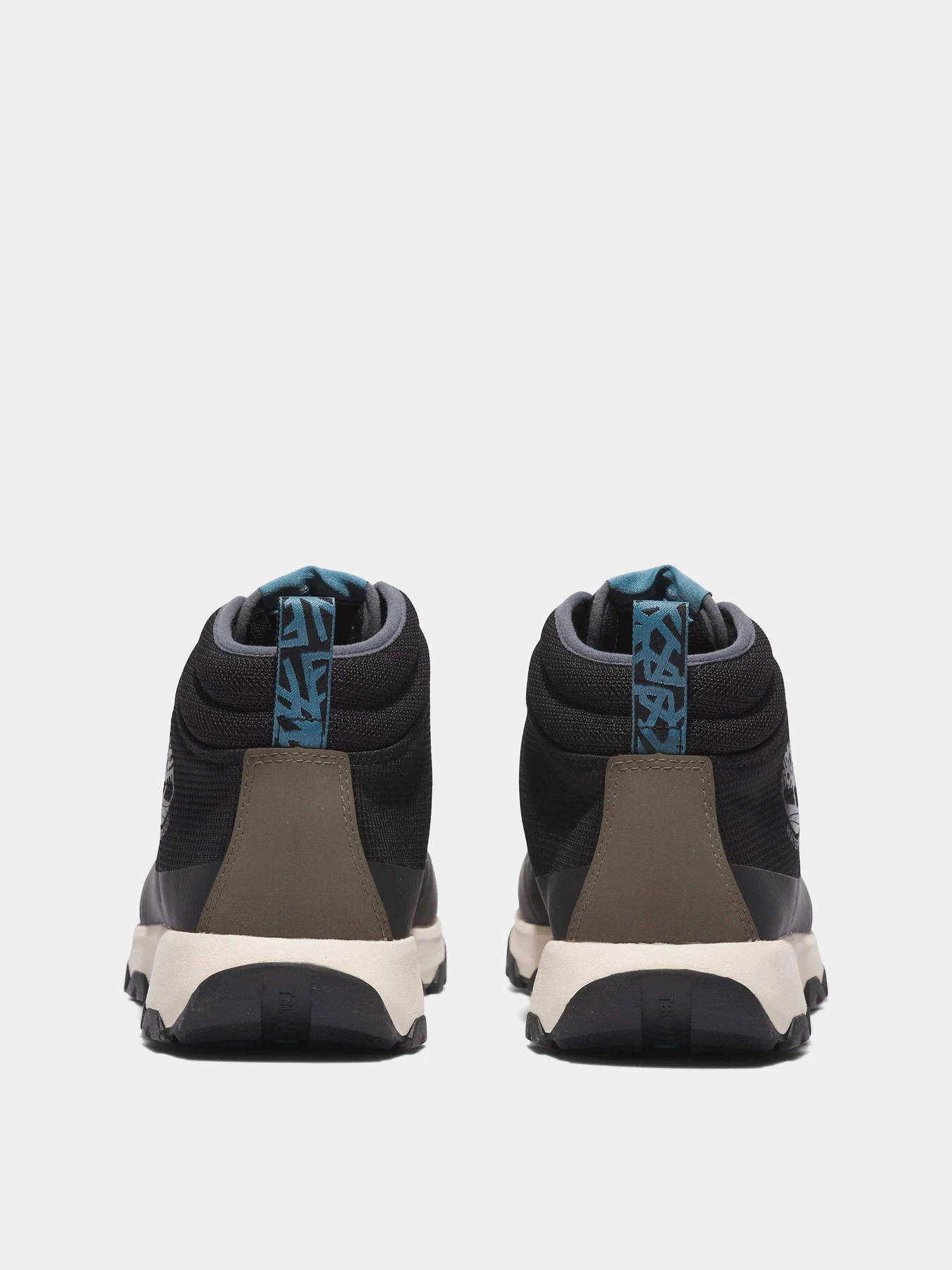 Ботинки и сапоги Timberland Winsor Trail Waterproof Hiker модель TB0A6224015 Ботинки и сапоги Timberland Winsor Trail Waterproof Hiker модель TB0A6224015 Фото