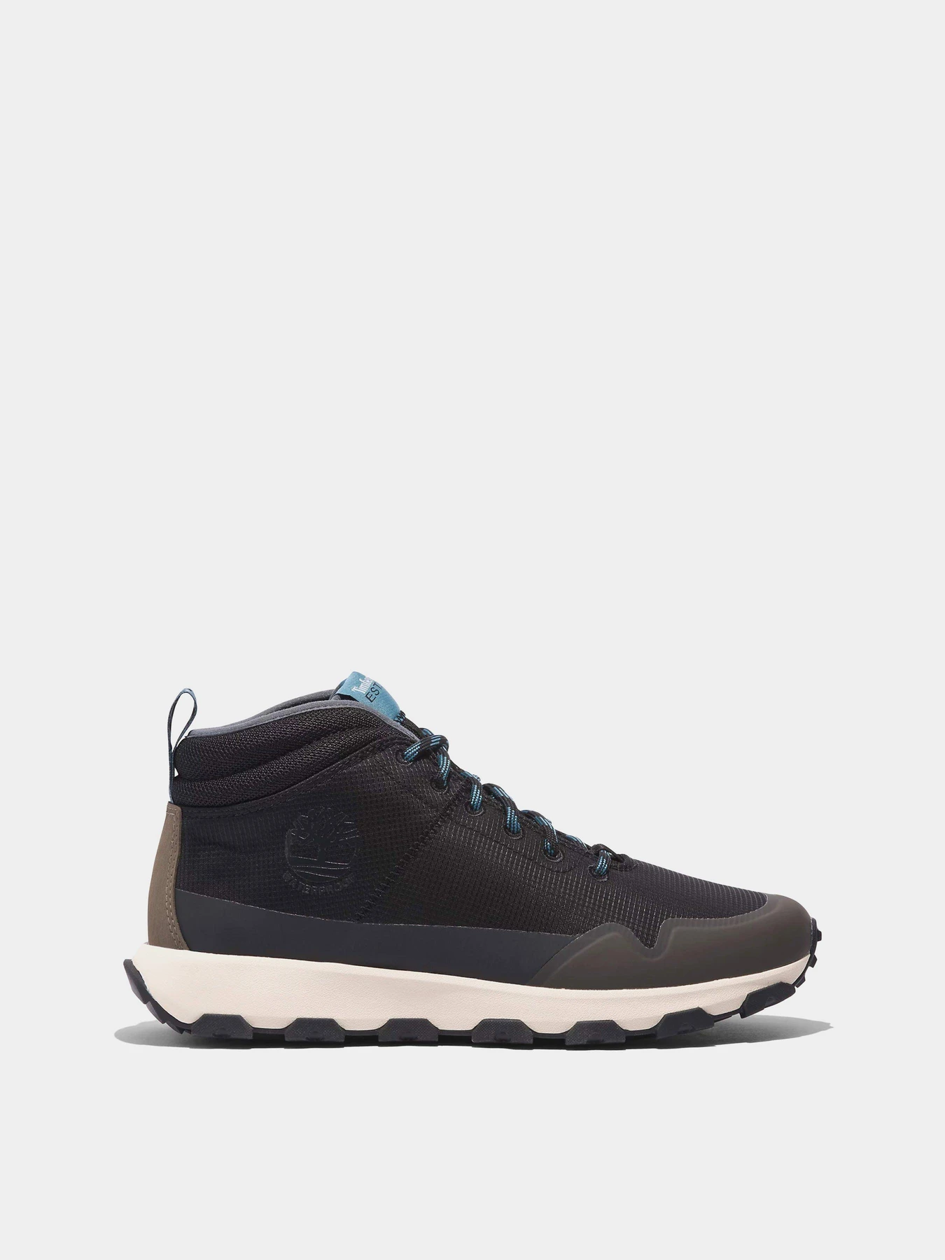 Ботинки и сапоги Timberland Winsor Trail Waterproof Hiker модель TB0A6224015 Ботинки и сапоги Timberland Winsor Trail Waterproof Hiker модель TB0A6224015 Фото