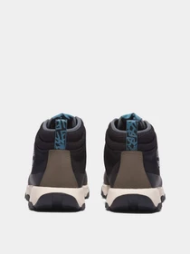 Ботинки и сапоги Timberland Winsor Trail Waterproof Hiker модель TB0A6224015 Фото