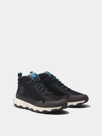Ботинки и сапоги Timberland Winsor Trail Waterproof Hiker модель TB0A6224015 Фото