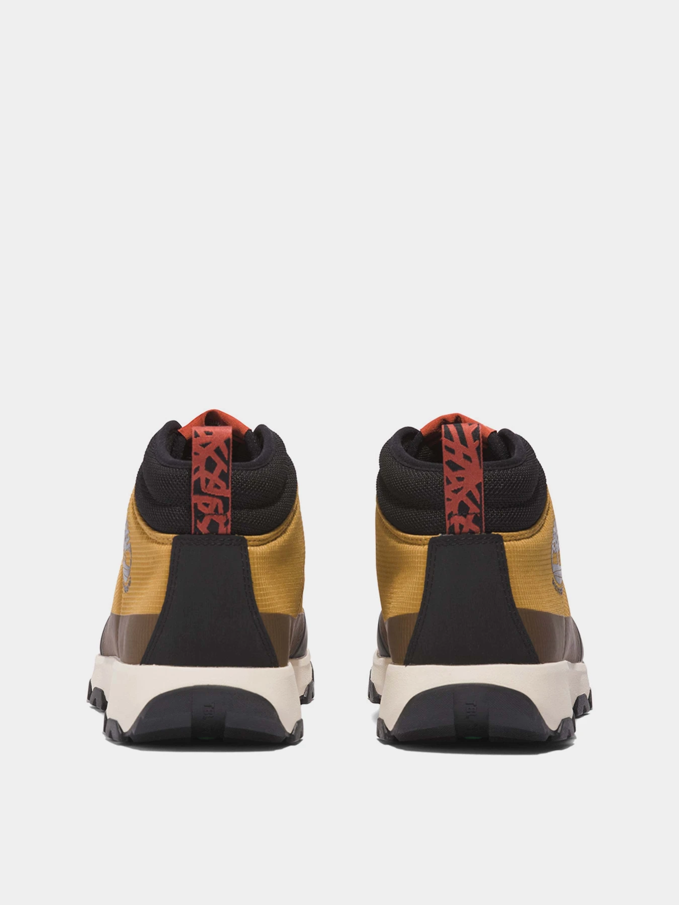 Черевики та чоботи Timberland Winsor Trail Waterproof Hiker модель TB0A62WM231 Черевики та чоботи Timberland Winsor Trail Waterproof Hiker модель TB0A62WM231 Фото