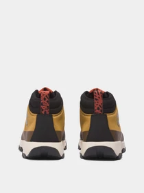 Черевики та чоботи Timberland Winsor Trail Waterproof Hiker модель TB0A62WM231 Фото