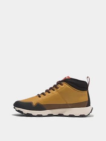 Черевики та чоботи Timberland Winsor Trail Waterproof Hiker модель TB0A62WM231 Фото